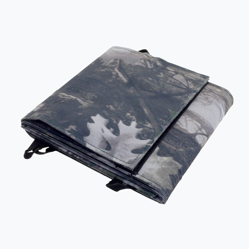 Панель сонячна PowerNeed ES-5 18W чорний 5