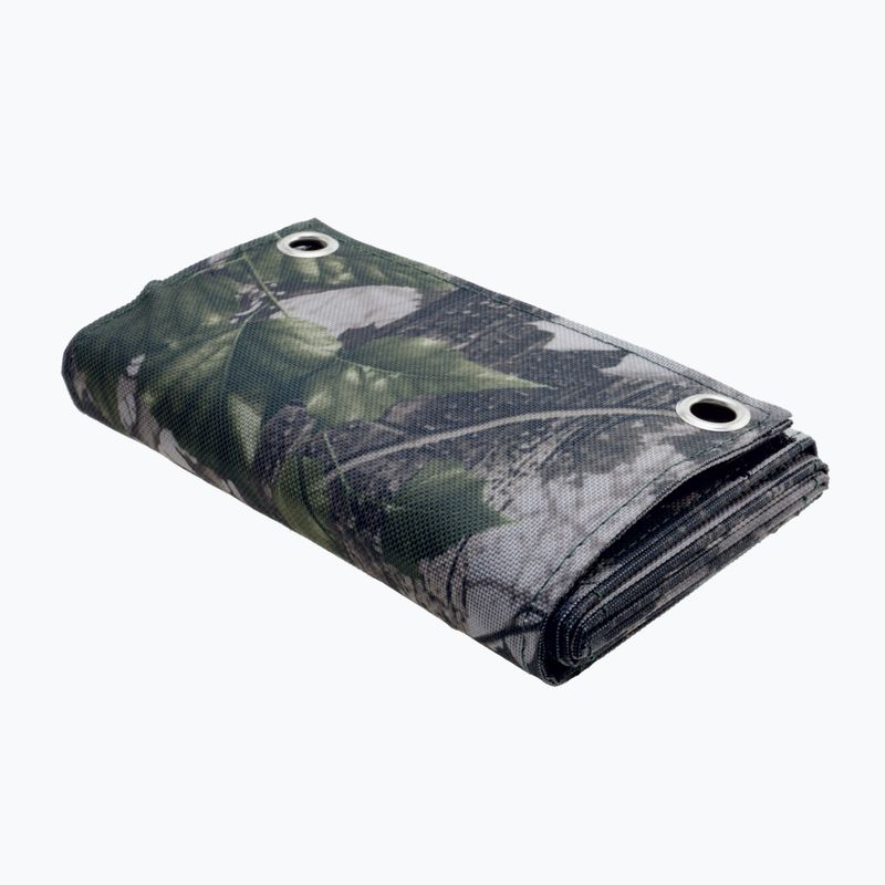 Панель сонячна PowerNeed ES-6 9W чорний 5