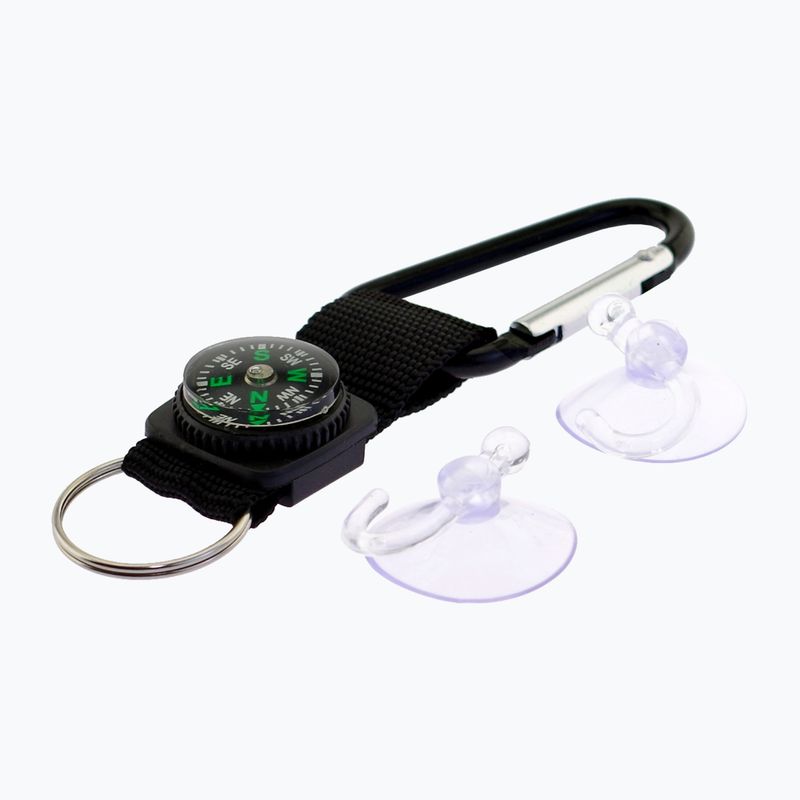 Панель сонячна PowerNeed ES-6 9W чорний 7