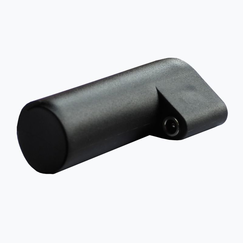 Капюшон з підігрівом Glovii GHB чорний 5