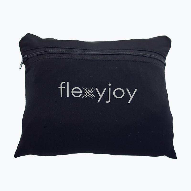 Чохол для велосипеда flexyjoy помаранчевий 2