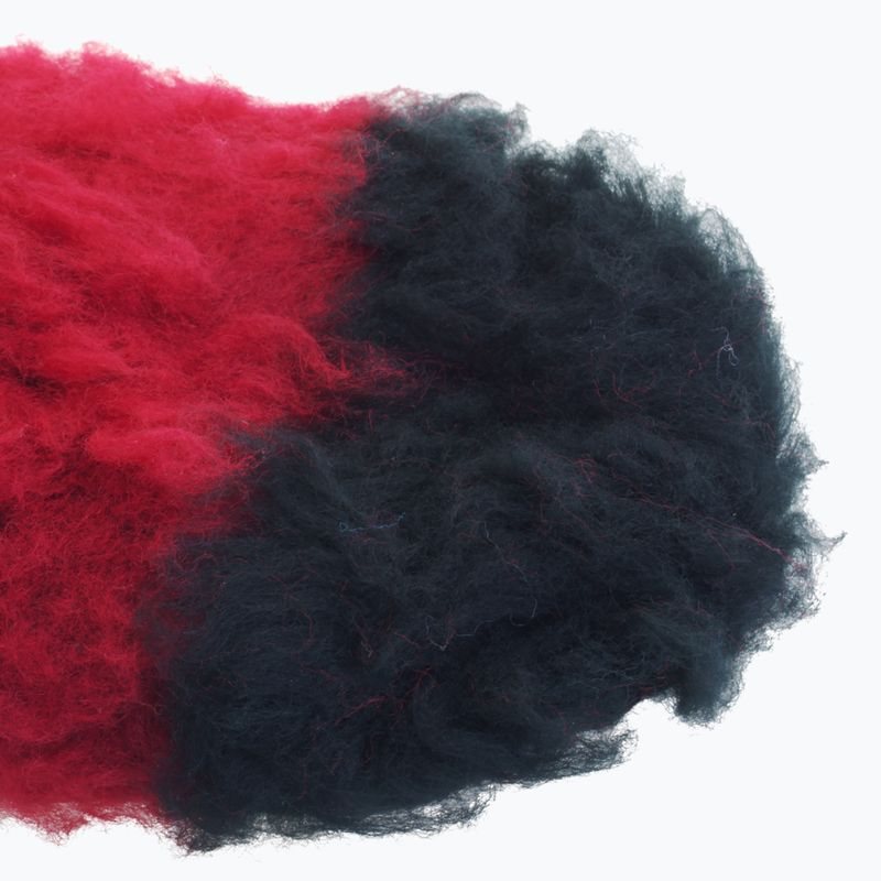 Шкарпетки з підігрівом з пультом Glovii GQ3 червоні 8