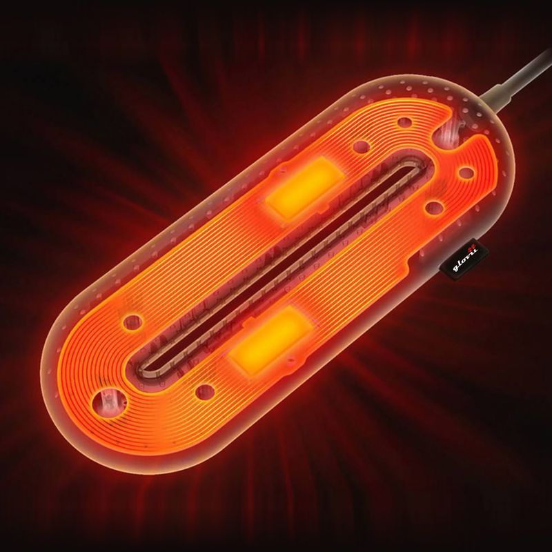 Сушарка взуття з таймером Glovii GG20 7