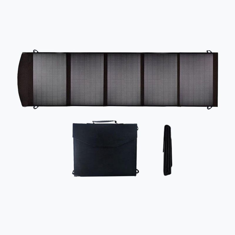 Електростанція PowerNeed CPS300 80000 mAh чорний 6