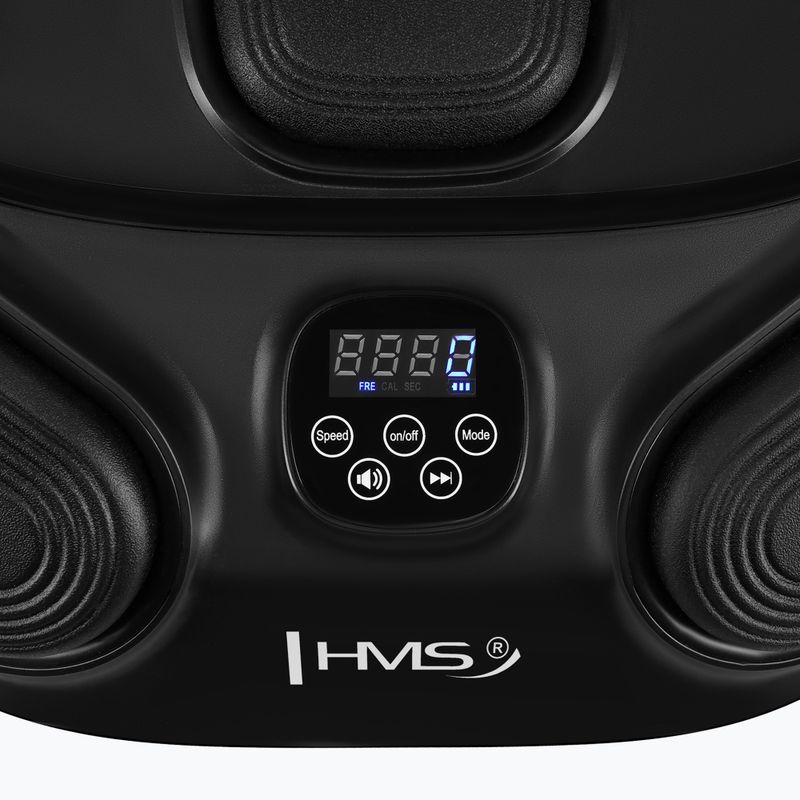 Мішень для тренувань електрична + Рукавиці HMS TB10 black 4