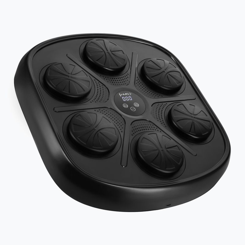 Мішень для тренувань електрична + Рукавиці HMS TB03 black 2