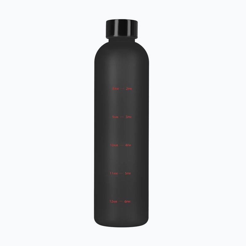 Пляшка HMS NCD61 1000 ml black 2