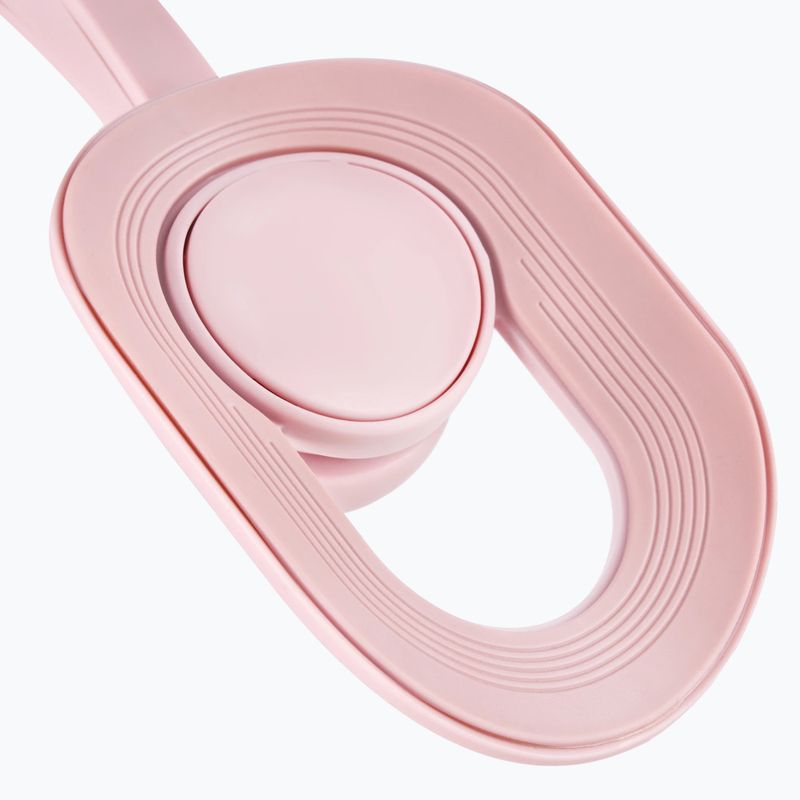 Шпилька для тренувань HMS TM02 з лічильником TPE pink 3