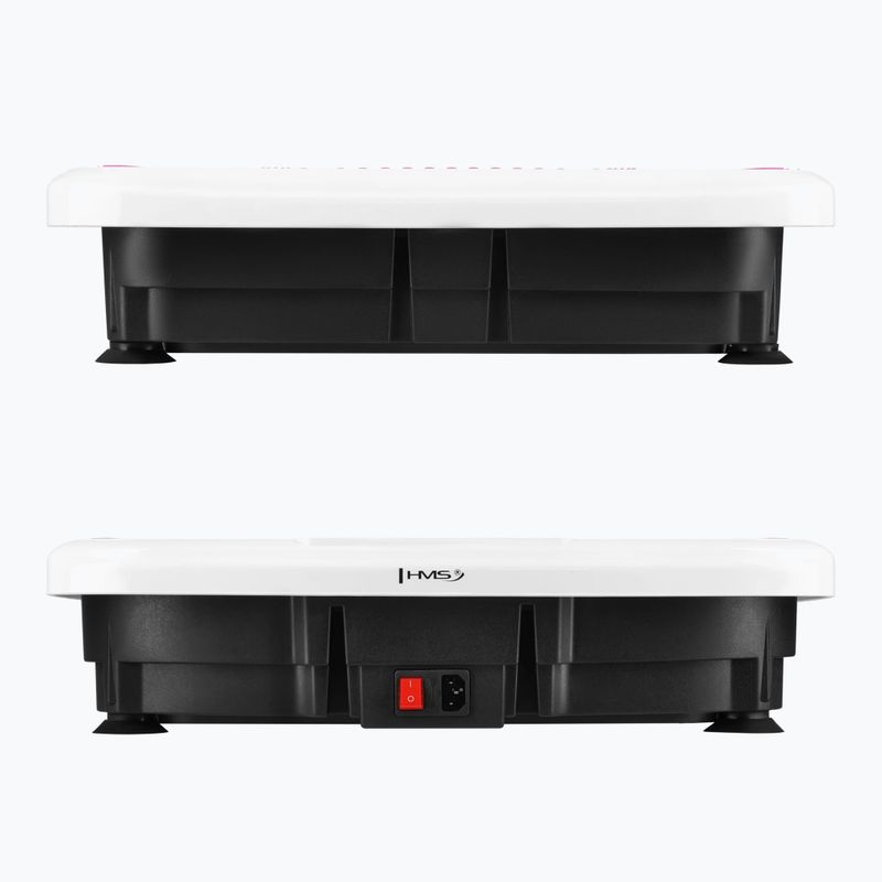 Вібраційна платформа HMS SVP45 pink 4