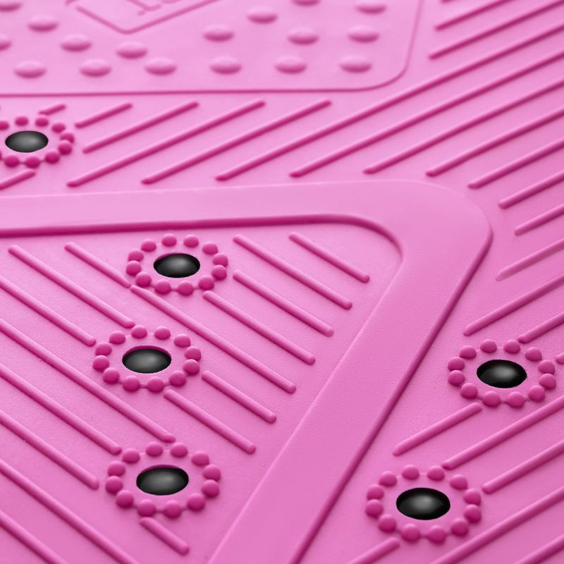 Вібраційна платформа HMS SVP45 pink 6