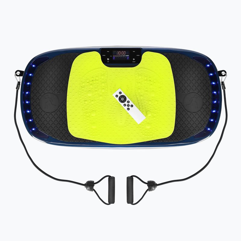 Вібраційна платформа HMS SVP13 navy blue 2
