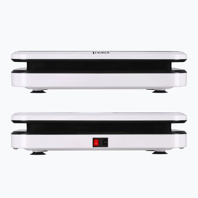 Вібраційна платформа HMS SVP09 black/white 5