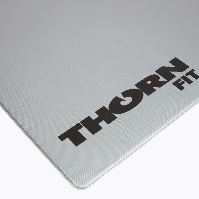 Килимок THORN FIT Performance Studio Mat silver 3