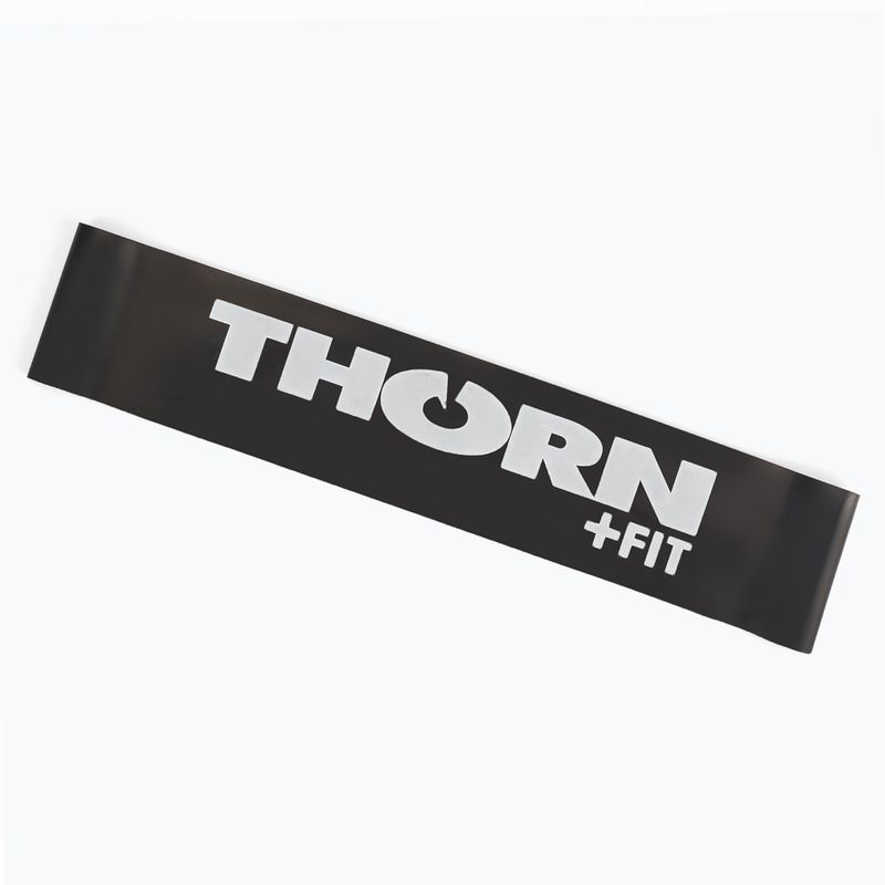 Гумка для вправ  THORN FIT Floss чорна 305345