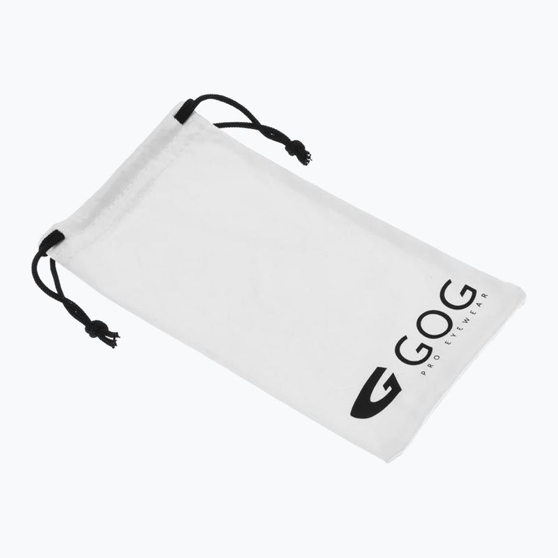Окуляри сонцезахисні GOG Pico matt navy blue/polychromatic white-blue 8