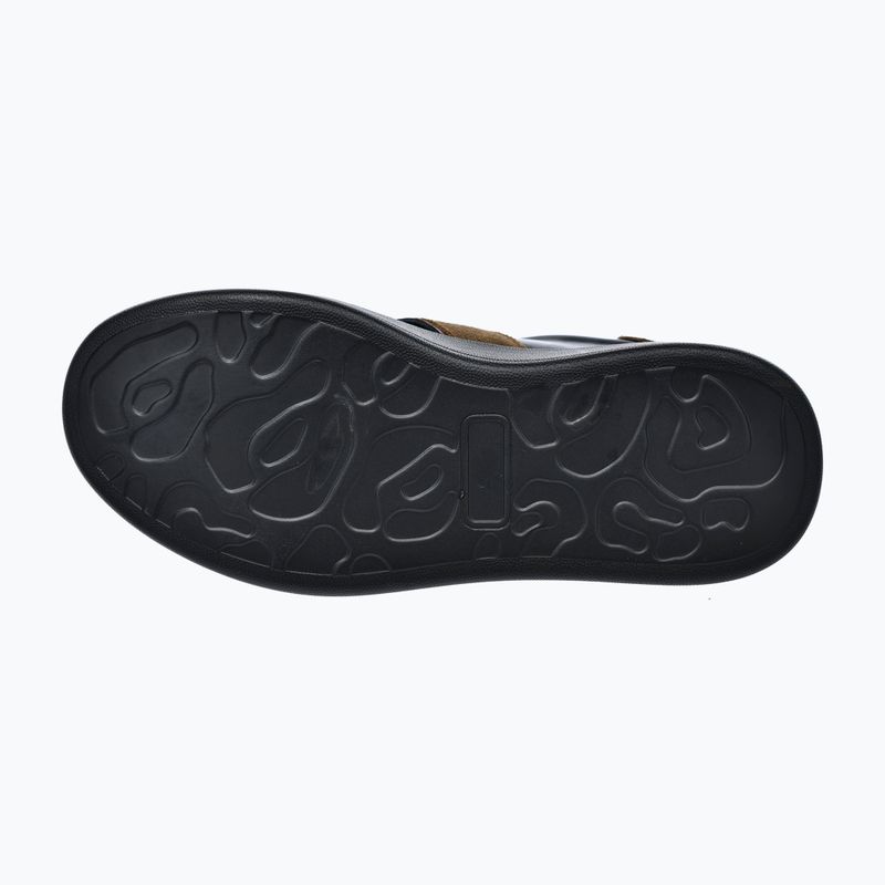 Кросівки жіночі BIG STAR SS2D4001 black 6