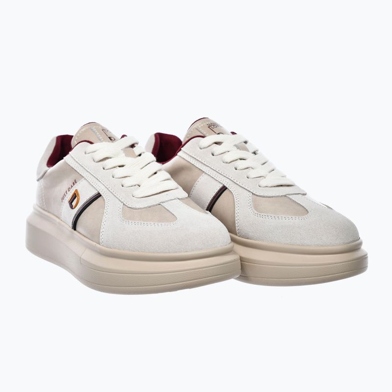 Кросівки жіночі BIG STAR SS2D4003 beige 9