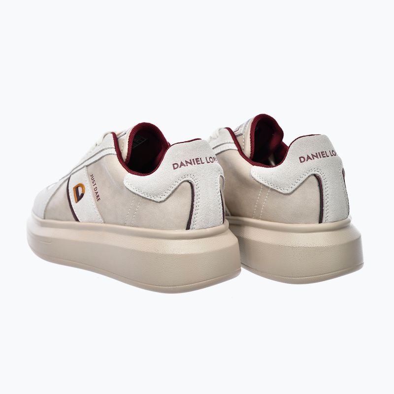 Кросівки жіночі BIG STAR SS2D4003 beige 10