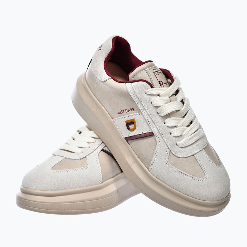 Кросівки жіночі BIG STAR SS2D4003 beige 11