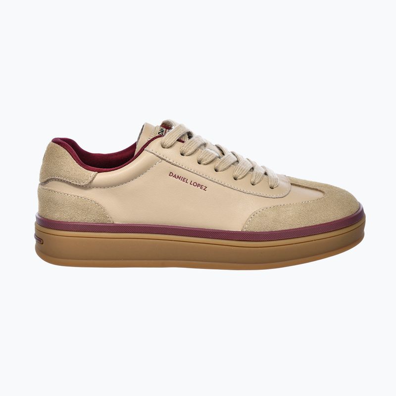 Кросівки жіночі BIG STAR SS2D4007 beige 8