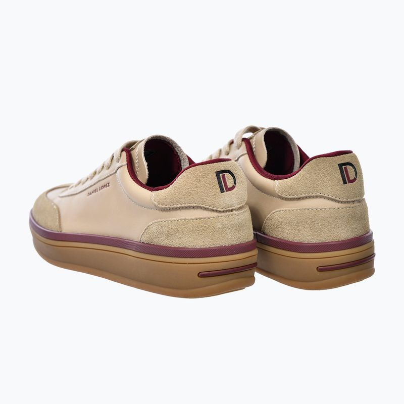 Кросівки жіночі BIG STAR SS2D4007 beige 10