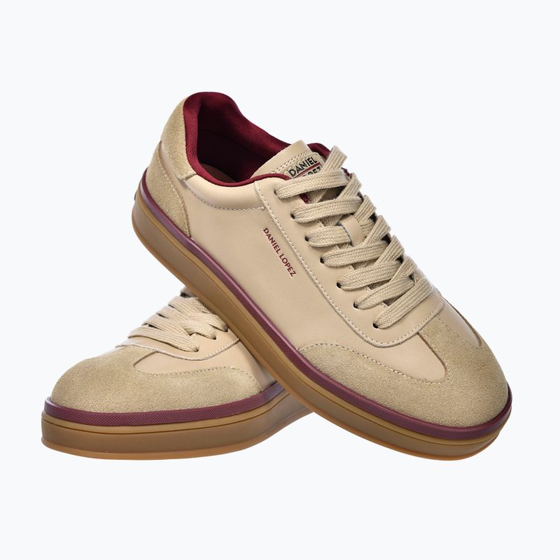 Кросівки жіночі BIG STAR SS2D4007 beige 11