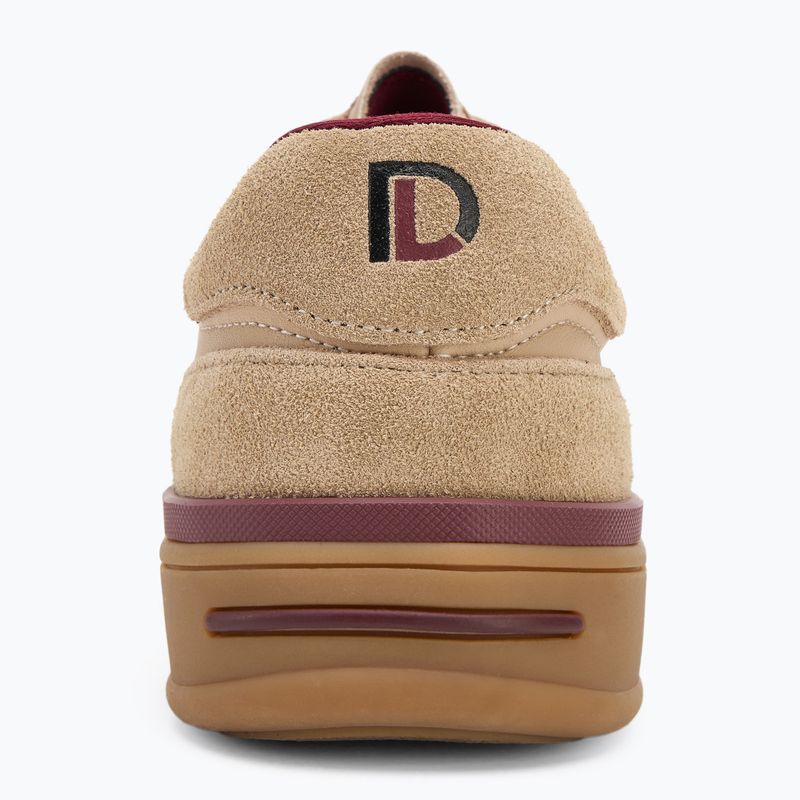 Кросівки жіночі BIG STAR SS2D4007 beige 6