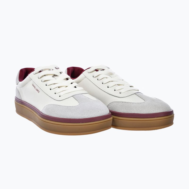 Кросівки жіночі BIG STAR  SS2D4008 white 2