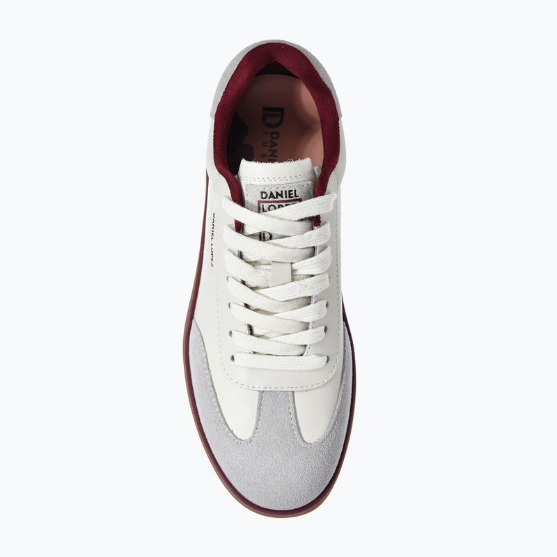 Кросівки жіночі BIG STAR  SS2D4008 white 5