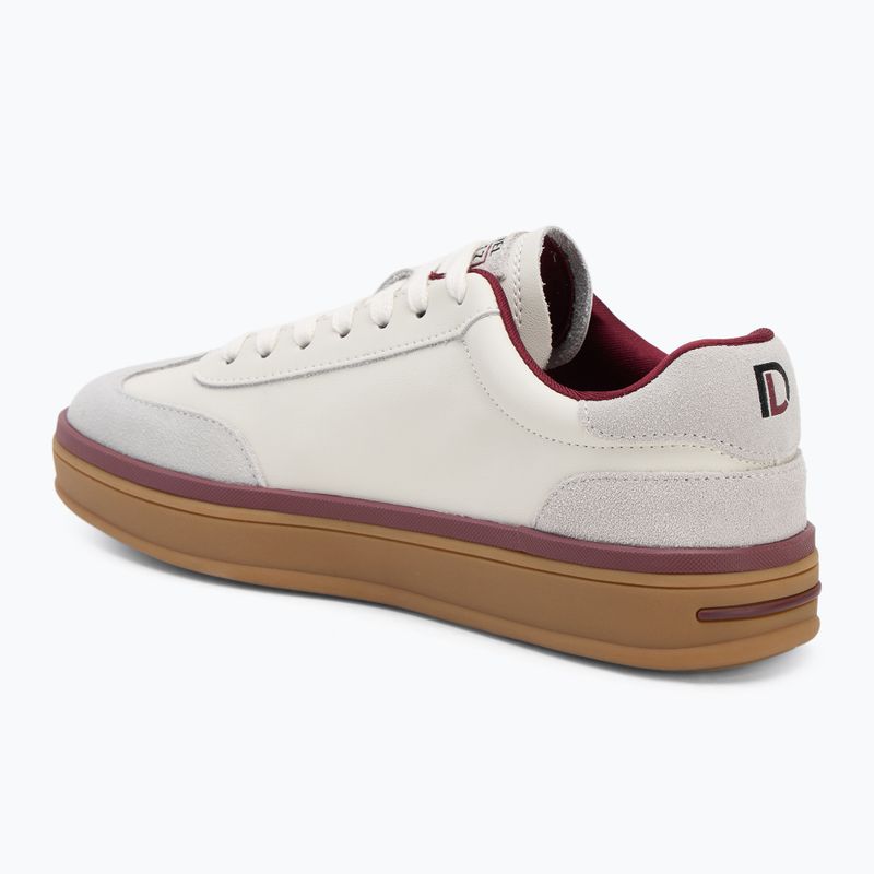 Кросівки жіночі BIG STAR  SS2D4008 white 3