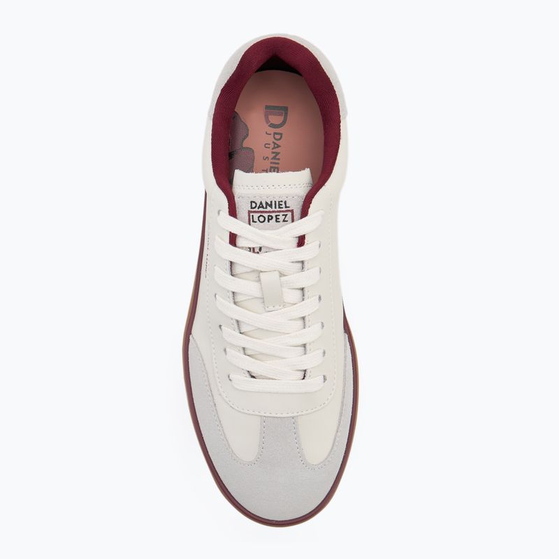 Кросівки жіночі BIG STAR  SS2D4008 white 5