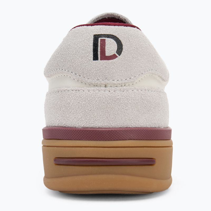 Кросівки жіночі BIG STAR  SS2D4008 white 6