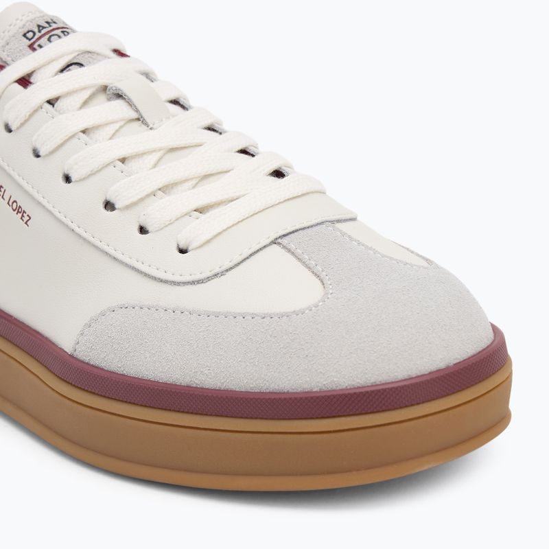 Кросівки жіночі BIG STAR  SS2D4008 white 7