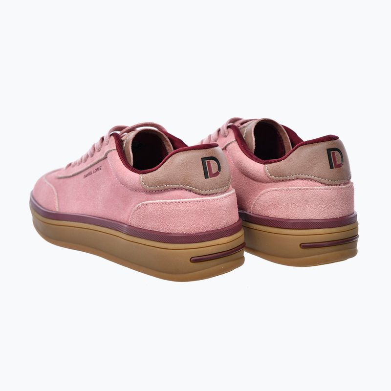 Кросівки жіночі BIG STAR SS2D4010 pink 3