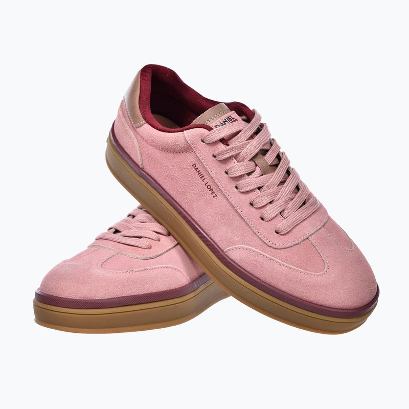 Кросівки жіночі BIG STAR SS2D4010 pink 4