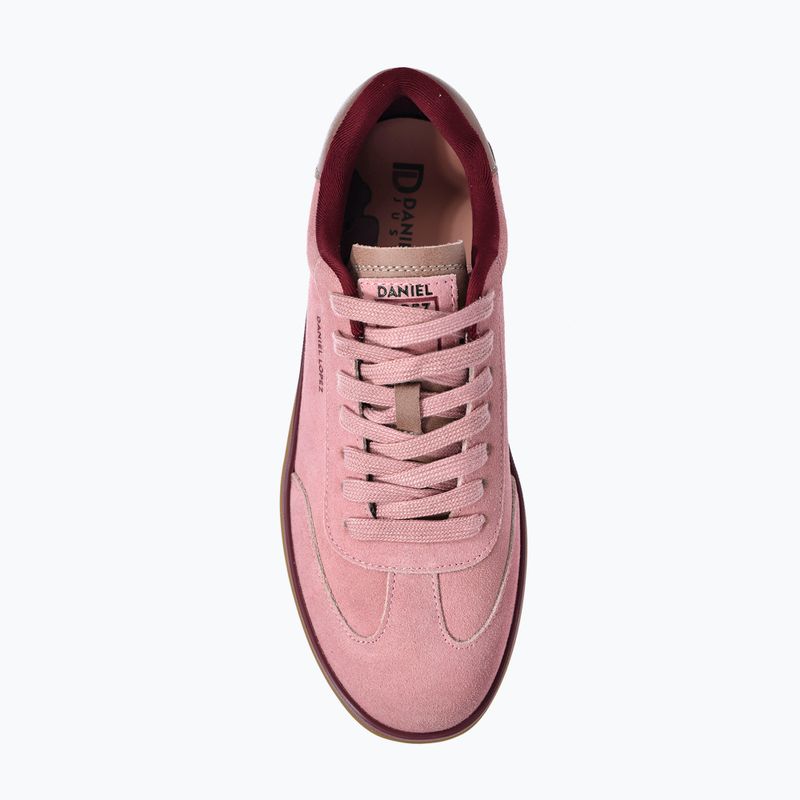 Кросівки жіночі BIG STAR SS2D4010 pink 5