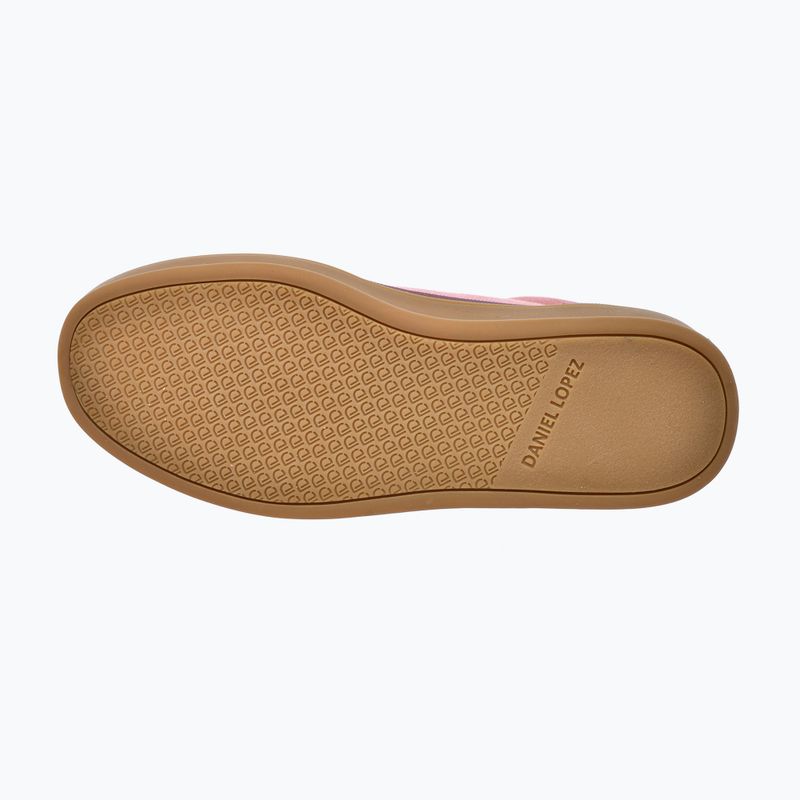 Кросівки жіночі BIG STAR SS2D4010 pink 6
