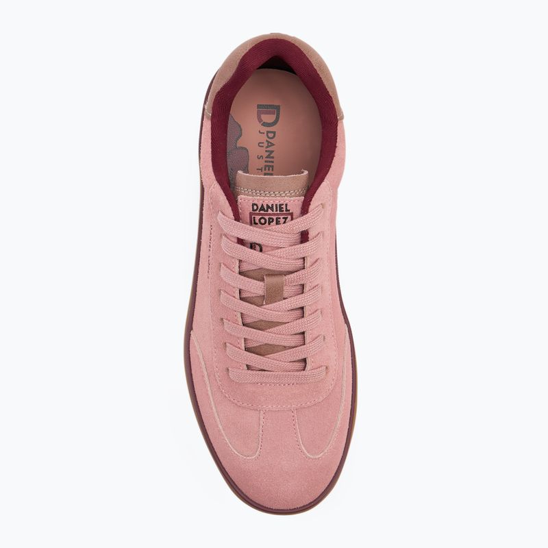 Кросівки жіночі BIG STAR SS2D4010 pink 5