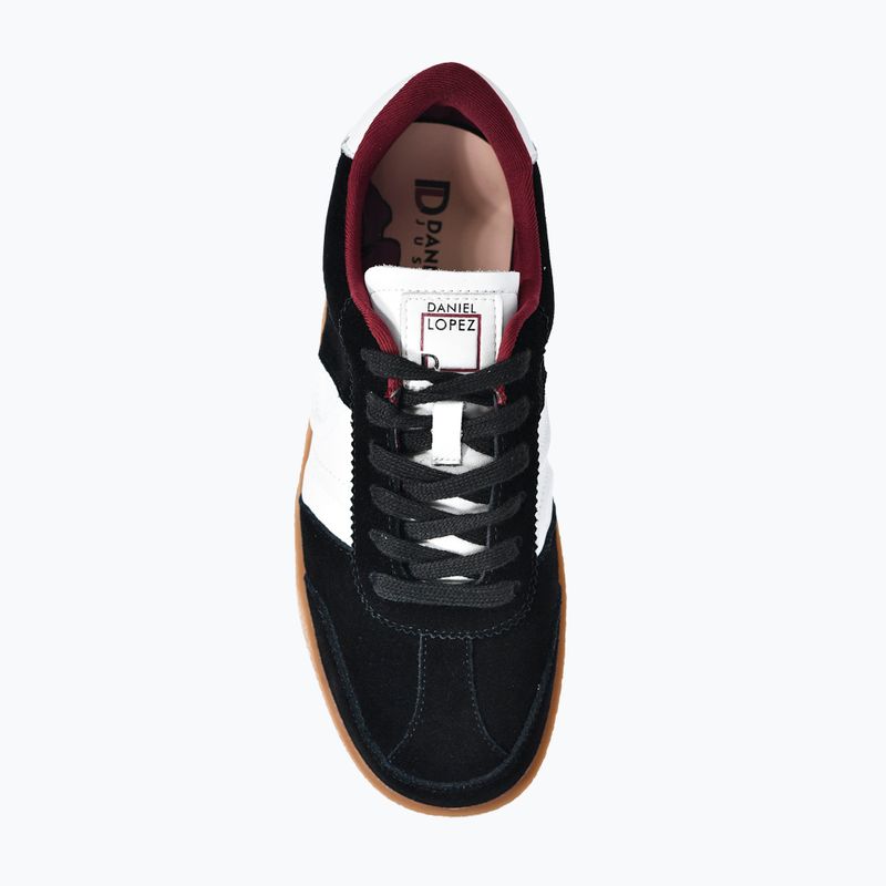 Кросівки жіночі BIG STAR SS2D4021 black 12