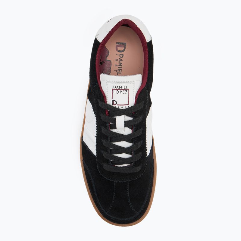 Кросівки жіночі BIG STAR SS2D4021 black 5