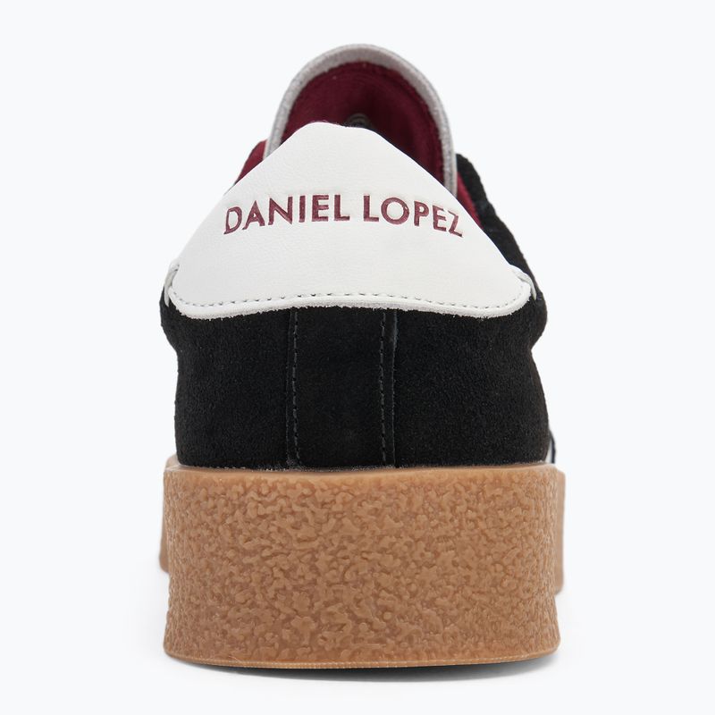 Кросівки жіночі BIG STAR SS2D4021 black 6