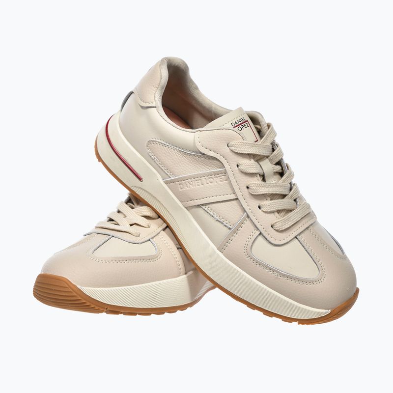 Кросівки жіночі BIG STAR SS2D4043 beige 11