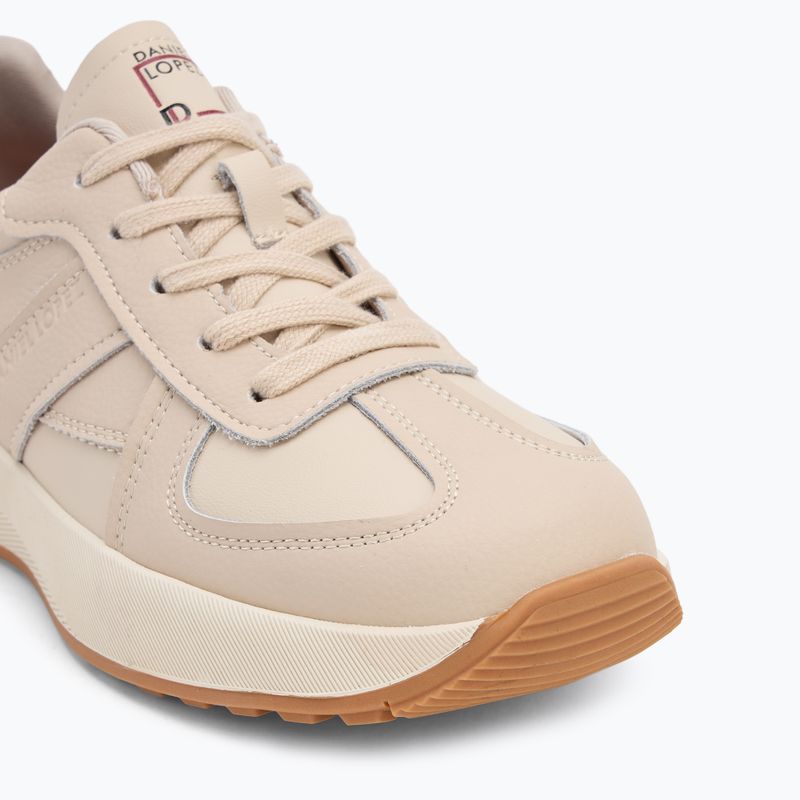 Кросівки жіночі BIG STAR SS2D4043 beige 7