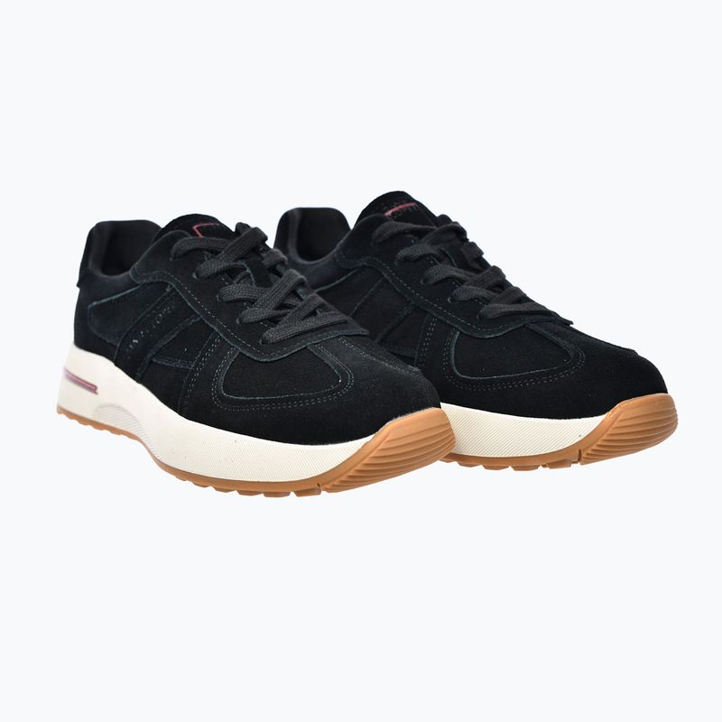 Кросівки жіночі BIG STAR SS2D4044 black 9