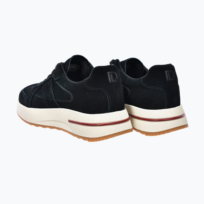 Кросівки жіночі BIG STAR SS2D4044 black 10