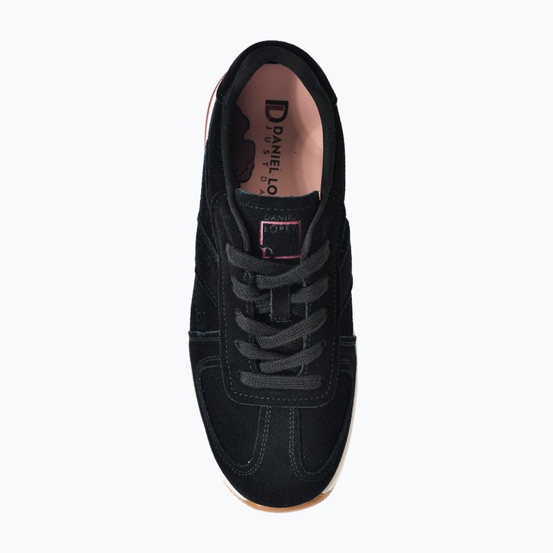 Кросівки жіночі BIG STAR SS2D4044 black 12