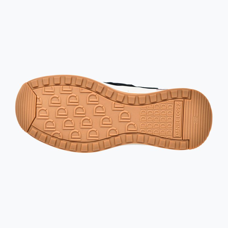 Кросівки жіночі BIG STAR SS2D4044 black 13