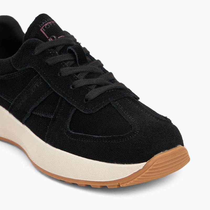 Кросівки жіночі BIG STAR SS2D4044 black 7