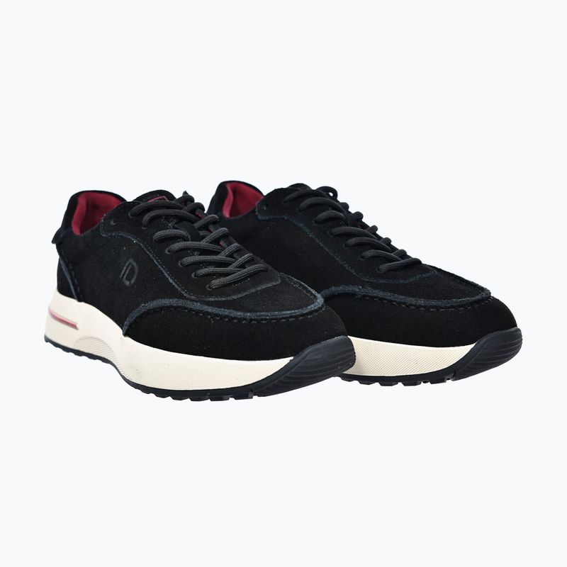 Кросівки жіночі BIG STAR SS2D4053 black 9