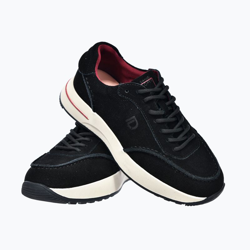 Кросівки жіночі BIG STAR SS2D4053 black 11